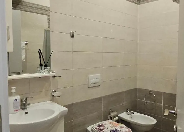 Aura Apartment