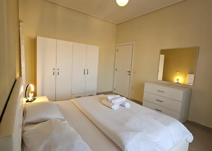 Aura Apartment Tirana